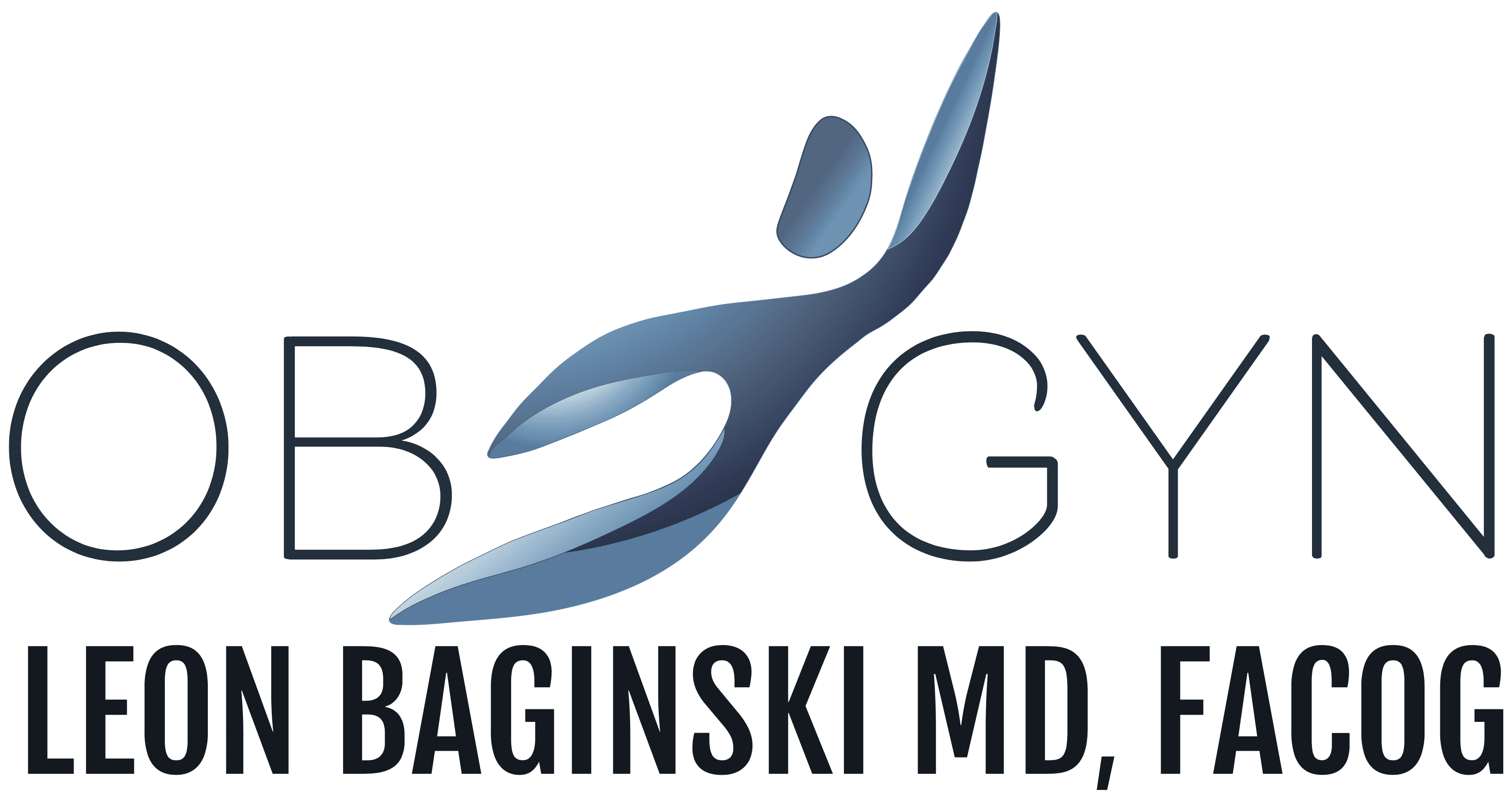 Leon J. Baginski MD, FACOG